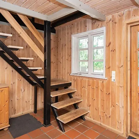 14 Person In Tatil Evi *