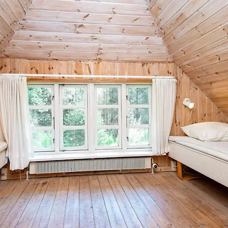 Tatil Evi 14 Person In Ulfborg