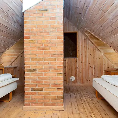 Tatil Evi 14 Person In *