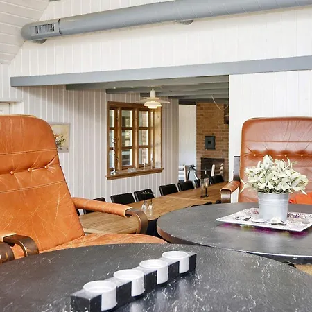 14 Person In Tatil Evi *