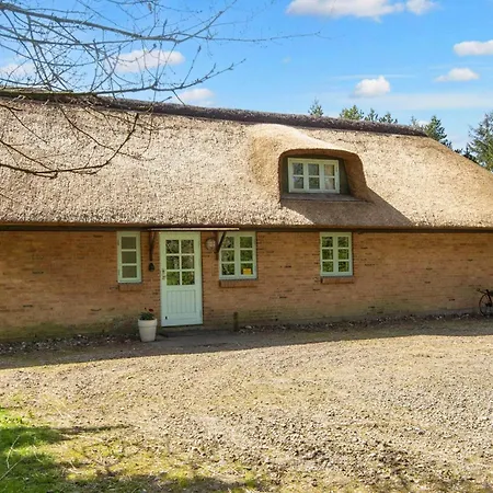 Tatil Evi 14 Person In Ulfborg