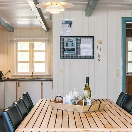 Tatil Evi 14 Person In