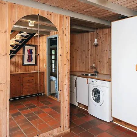 Tatil Evi 14 Person In